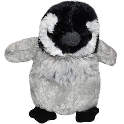 WILD REPUBLIC HUG'EMS- MINI EMPEROR PENGUIN CHICK