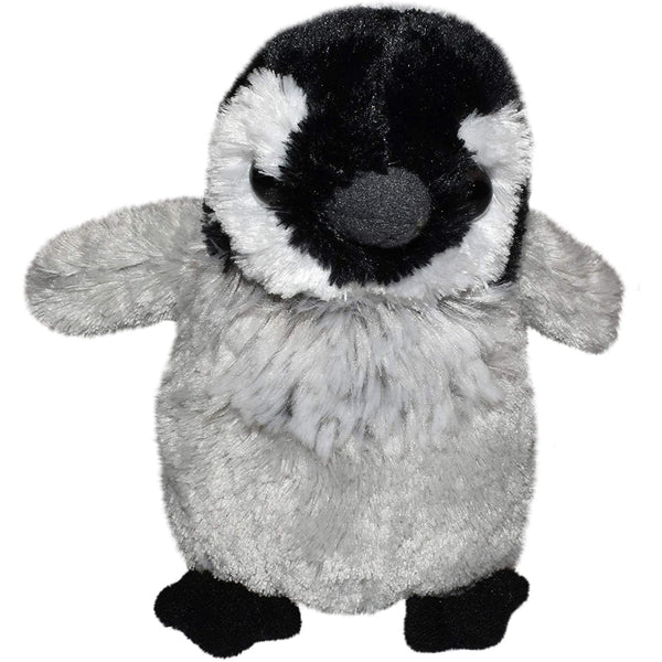 WILD REPUBLIC HUG'EMS- MINI EMPEROR PENGUIN CHICK