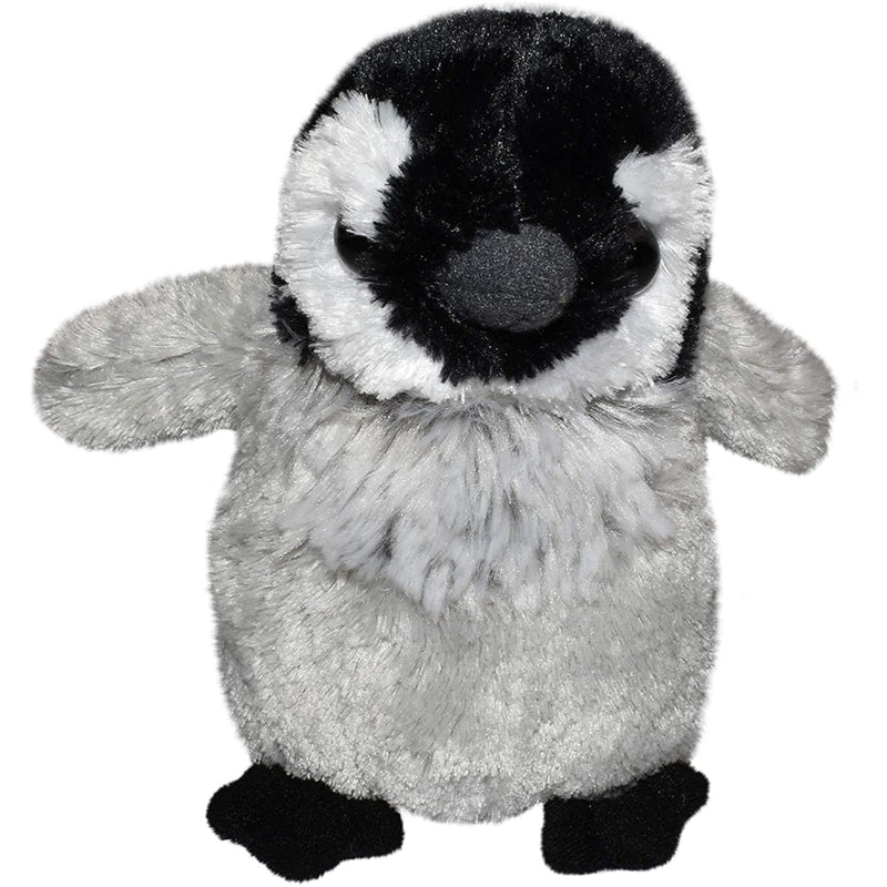 WILD REPUBLIC HUG'EMS- MINI EMPEROR PENGUIN CHICK