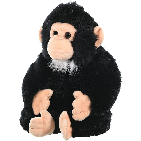 WILD REPUBLIC- CUDDLEKINS CHIMPANZEE