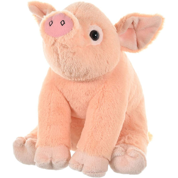 WILD REPUBLIFC- CUDDLEKINS BABY PIG