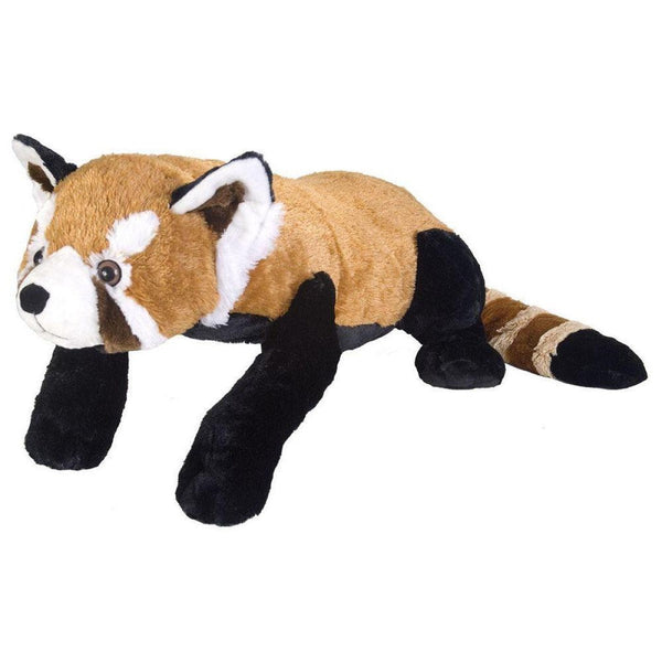 WILD REPUBLIC- CUDDLEKINS JUMBO RED PANDA