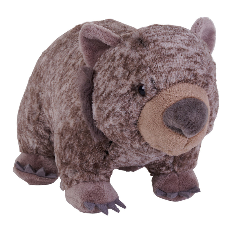 WILD REPUBLIC- CUDDLEKINS WOMBAT