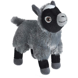 WILD REPUBLIC- CUDDLEKINS MINI GOAT