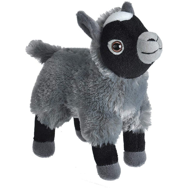 WILD REPUBLIC- CUDDLEKINS MINI GOAT