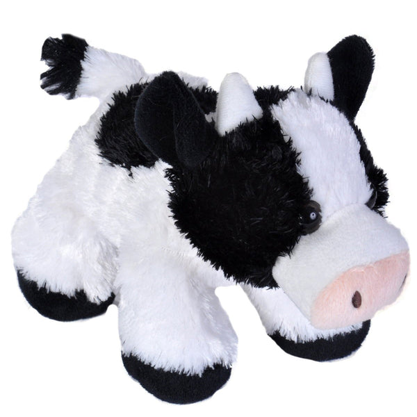 WILD REPUBLIC HUG'EMS-MINI COW