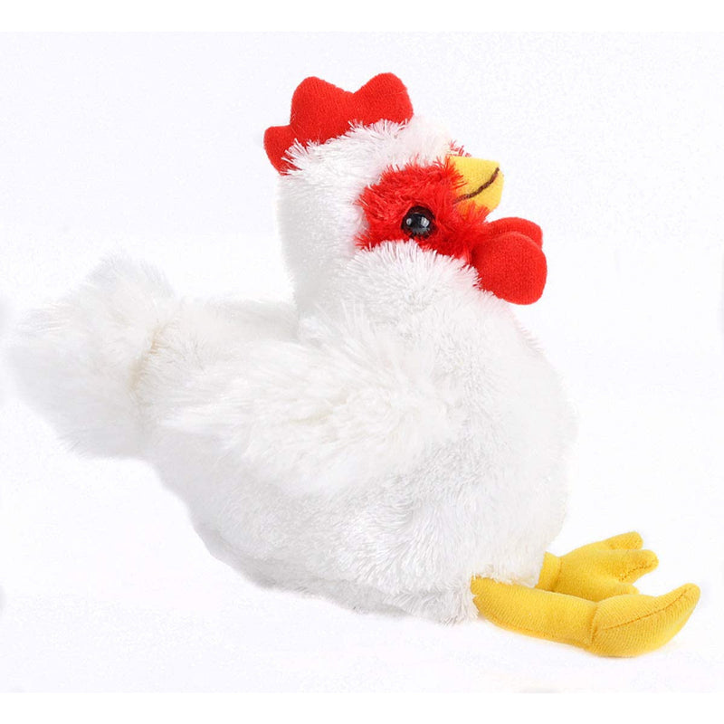WILD REPUBLIC HUG'EMS- MINI CHICKEN
