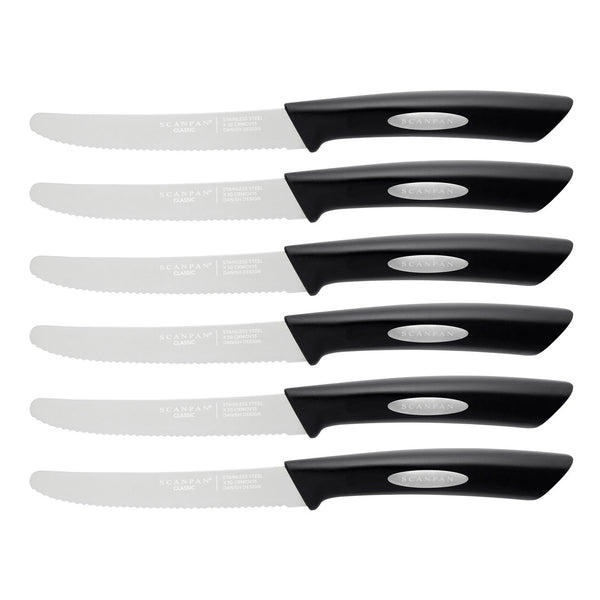 Scanpan 3 Stage Ceramic Knife Sharpener