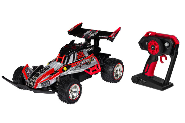 NIKKO REMOTE CONTROL TURBO PANTHER X2