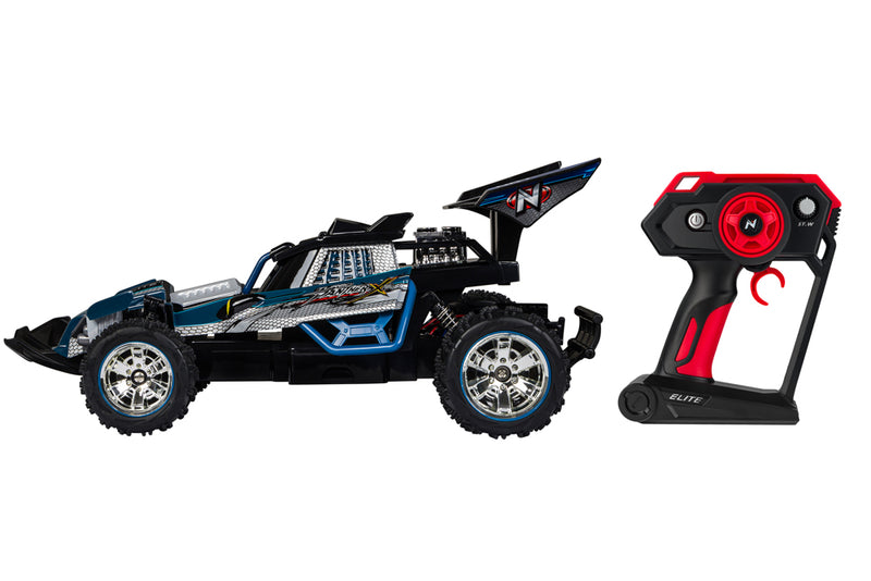 NIKKO REMOTE CONTROL TURBO PANTHER X2