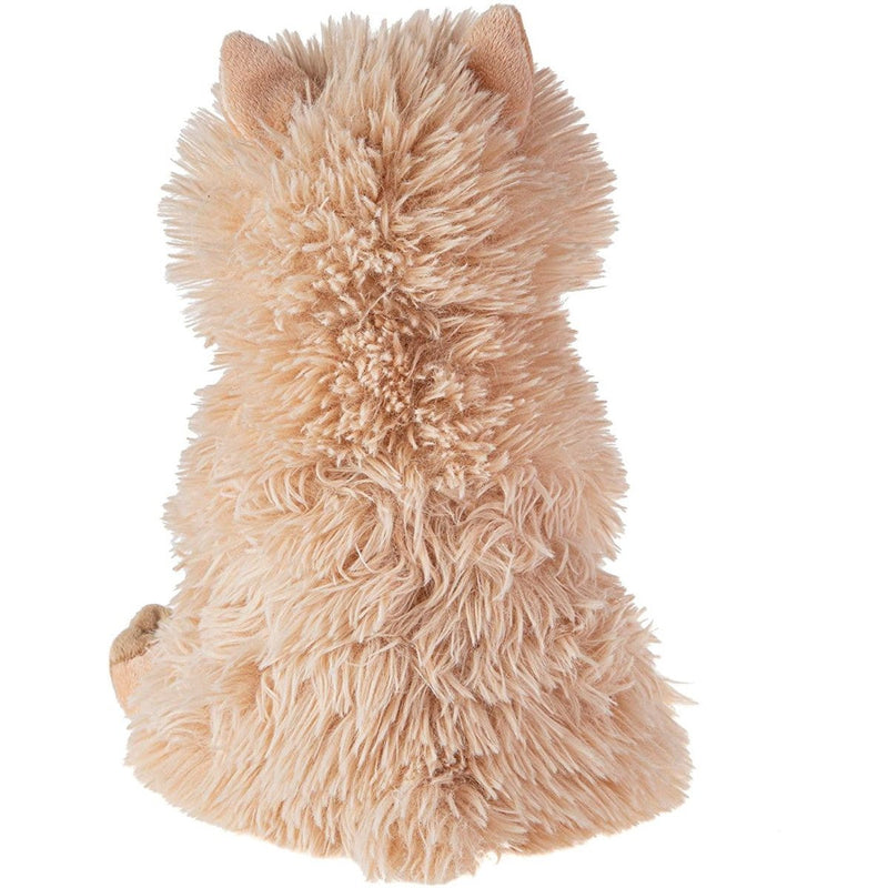 WILD REPUBLIC CUDDLEKINS ALPACA