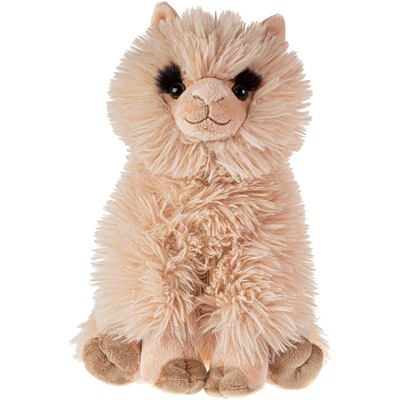 WILD REPUBLIC CUDDLEKINS ALPACA