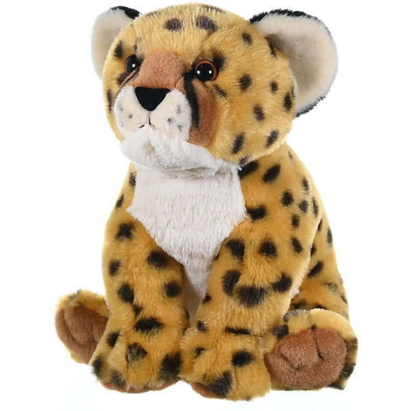 WILD REPUBLIC- CUDDLEKINS CHEETAH CUB