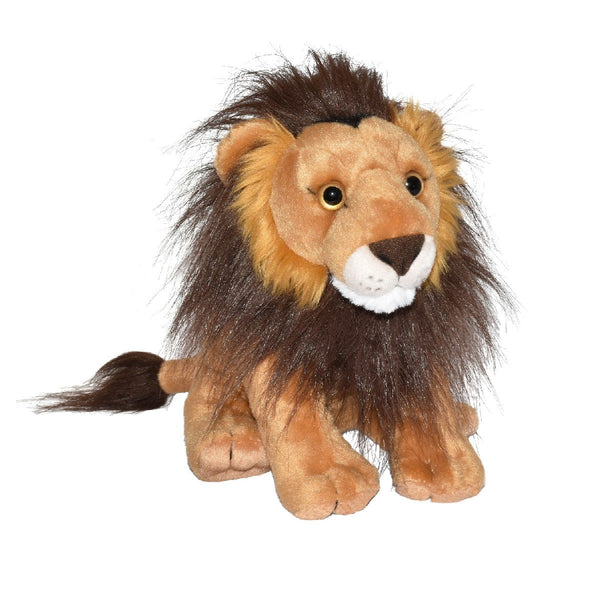 WILD REPUBLIC- CUDDLEKINS LION