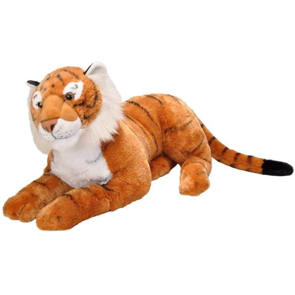 WILD REPUBLIC CUDDLEKINS JUMBO TIGER