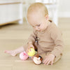MELISSA AND DOUG ROLLABLES-FARM FRIENDS