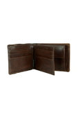 Wrangler Nash Wallet - Tan