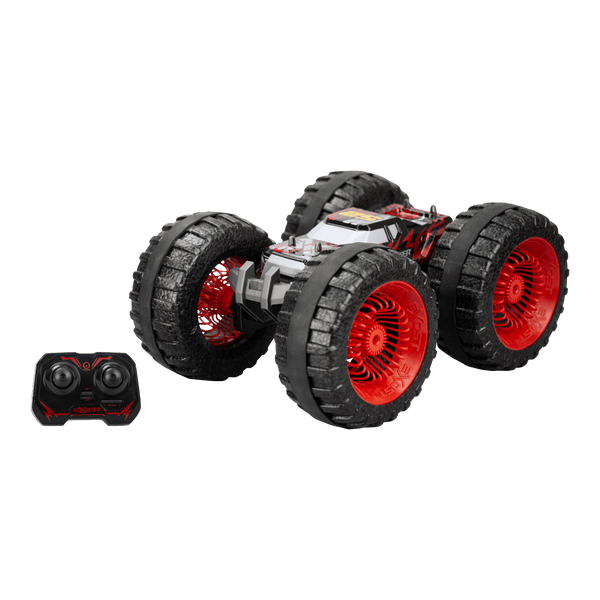 EXOST REMOTE CONTROL LAND BUSTER
