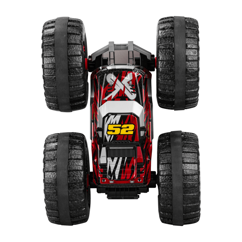 EXOST REMOTE CONTROL LAND BUSTER
