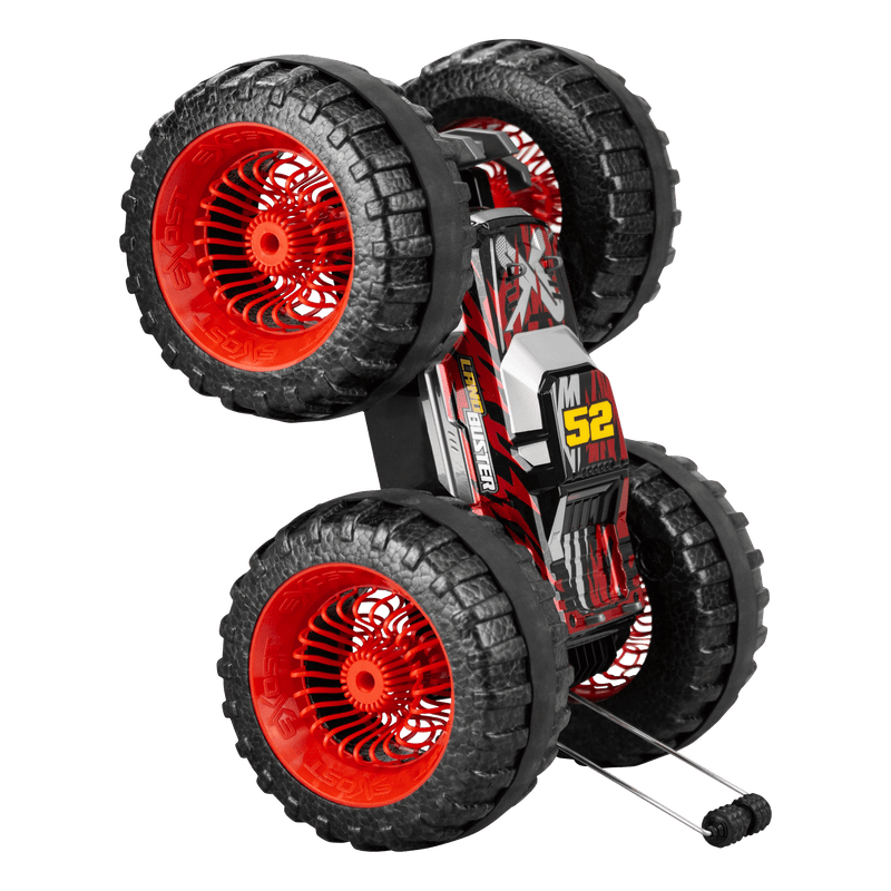 EXOST REMOTE CONTROL LAND BUSTER