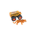WILD REPUBLIC ADVENTURE-MINI TRUCK - TIGER