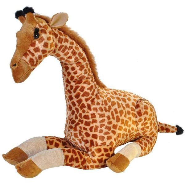 WILD REPUBLIC- CUDDLEKINS JUMBO GIRAFFE
