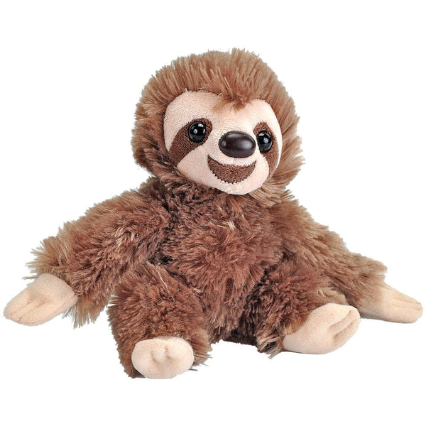 WILD REPUBLIC HUG'EMS-MINI SLOTH