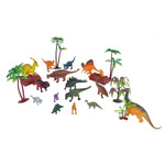 WILD REPUBLIC BUCKET DINOSAUR