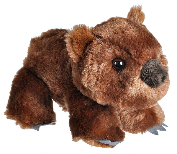 WILD REPUBLIC HUG'EMS-MINI WOMBAT