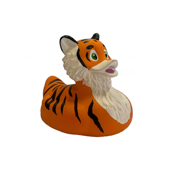 Rubber Duck - Tiger