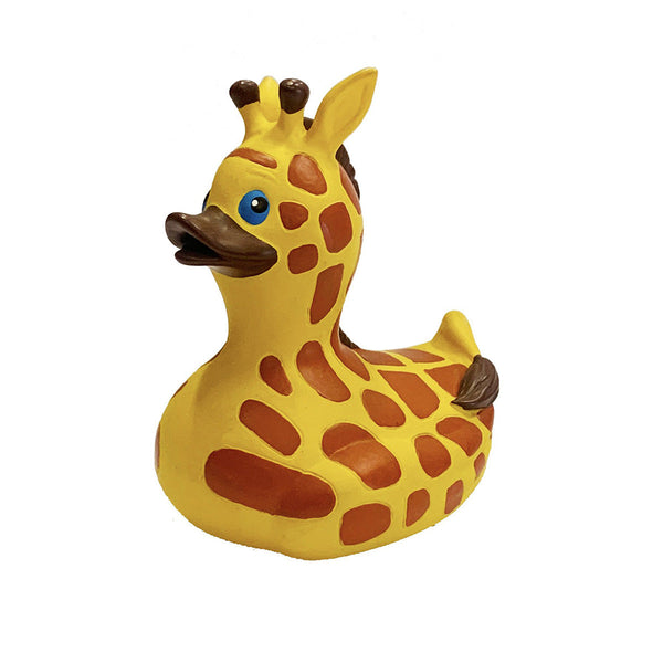 Rubber Duck - Giraffe