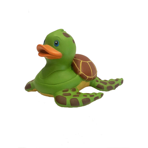 Rubber Duck - Sea Turtle