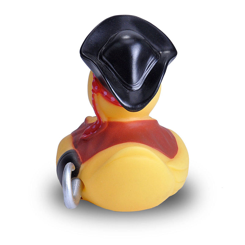 Rubber Duck - Pirate