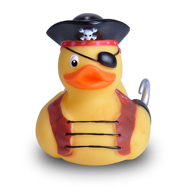 Rubber Duck - Pirate