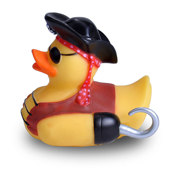 Rubber Duck - Pirate