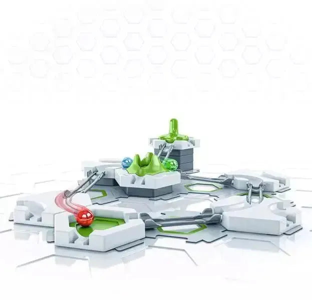 GRAVITAX GO EXPLOSIVE