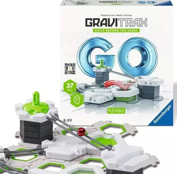 GRAVITAX GO FLEXIBLE