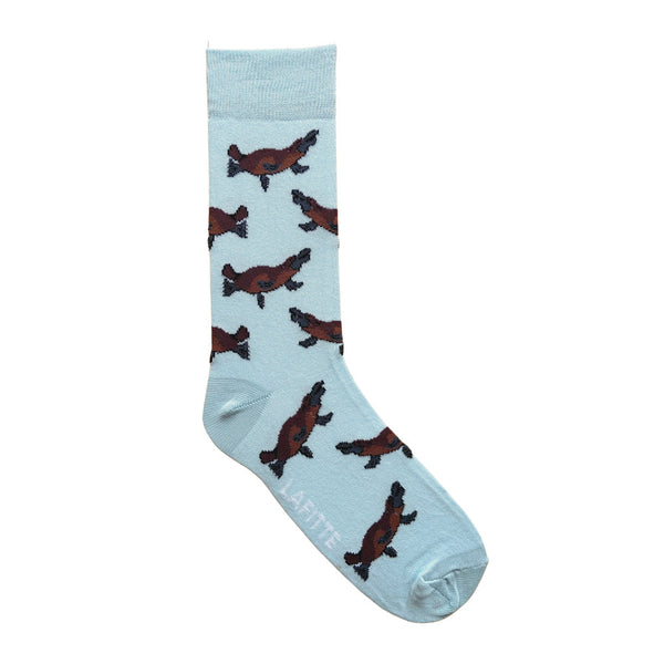 Lafitte Platypus Socks - 2 Colours