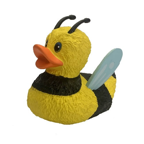 Rubber Duck - Bee