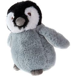 WILD REPUBLIC ECOKINS-MINI EMPEROR PENGUIN CHICK