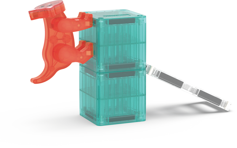 MAGNA-TILES CAT TREE-13 PIECE