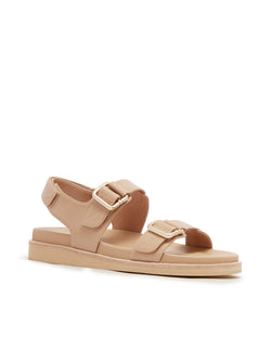 Frankie4 Thompson Sandal- Camel