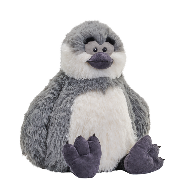 WILD REPUBLIC- SNUGGLELUVS PENGUIN