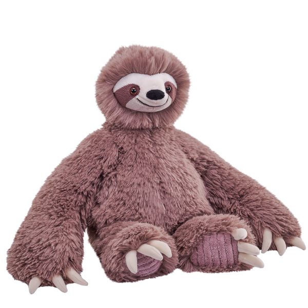WILD REPUBLIC SNUGGLELUVS SLOTH