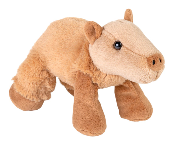 WILD REPUBLIC HUG'EMS- MINI CAPYBARA
