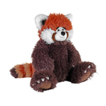 WILD REPUBLIC SNUGGLELUVS RED PANDA