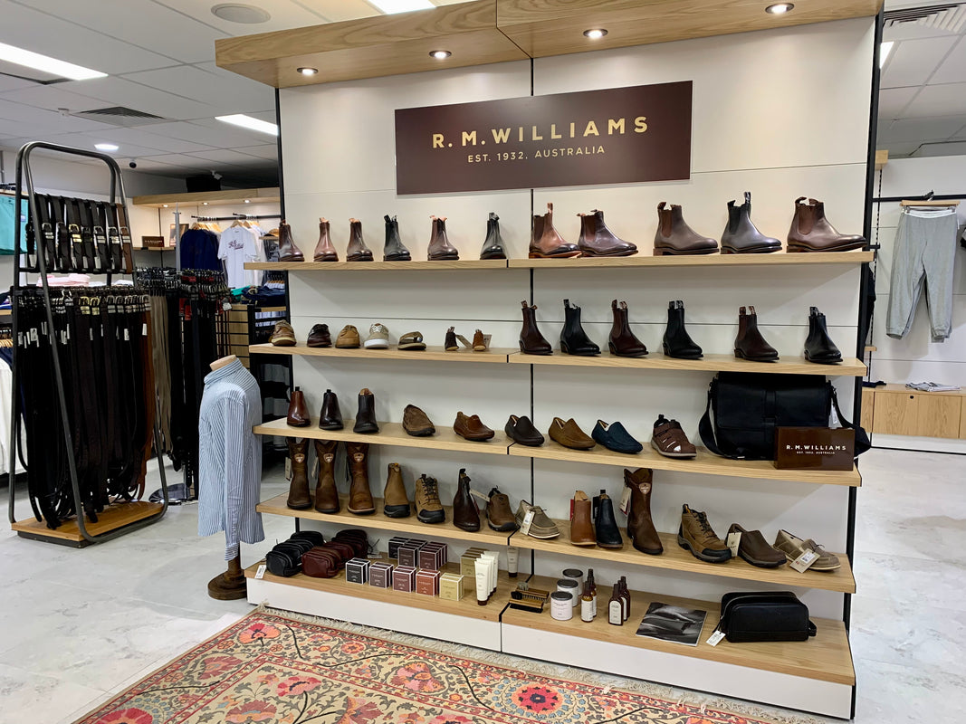 Shoes factory outlet australia Clearance