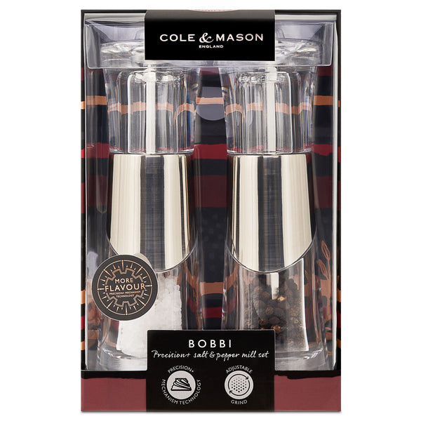 Cole & Mason Bobbi Gift Set