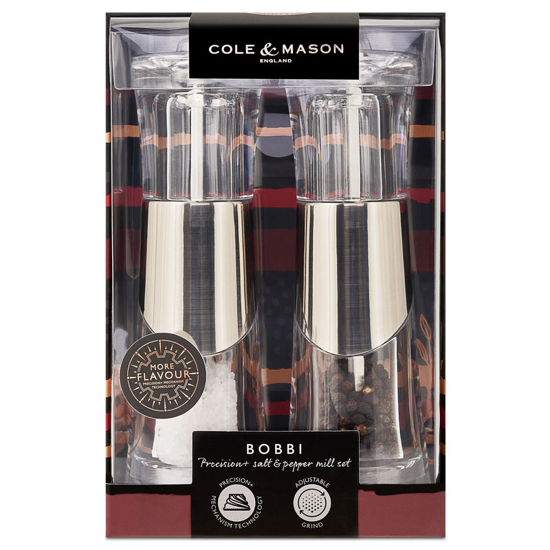 Cole & Mason Bobbi Gift Set