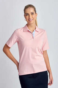 Goondiwindi Cotton Jersey Classic Polo - 3 Colours